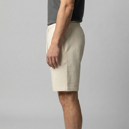 Men's Drawstring Casual Shorts