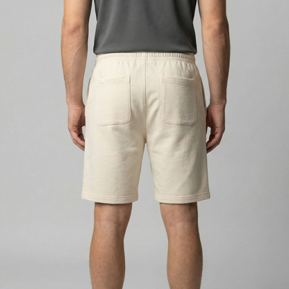 Men's Drawstring Casual Shorts