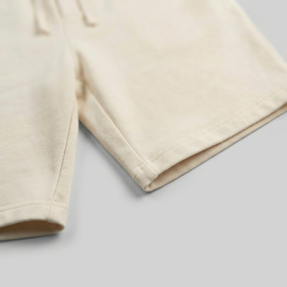 Men's Drawstring Casual Shorts
