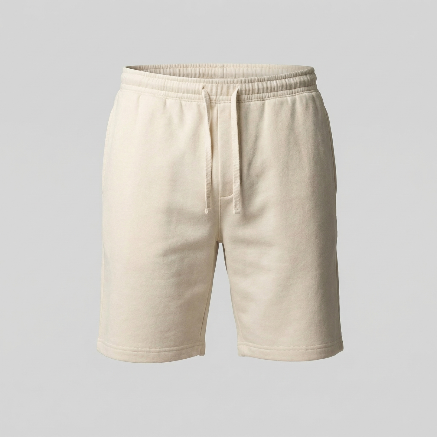 Men's Drawstring Casual Shorts