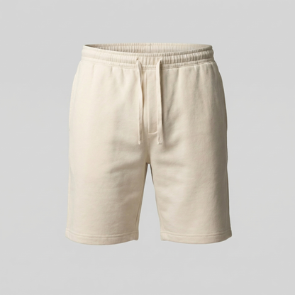 Men's Drawstring Casual Shorts