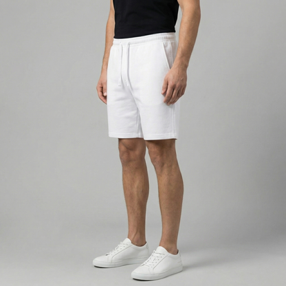 Men's Drawstring Casual Shorts