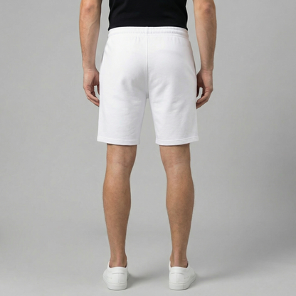 Men's Drawstring Casual Shorts