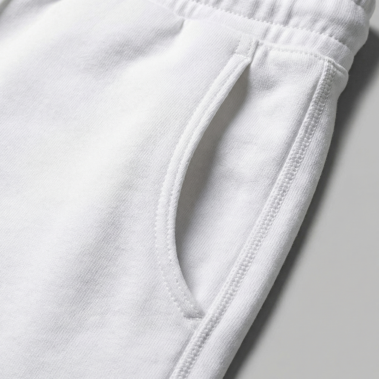 Men's Drawstring Casual Shorts