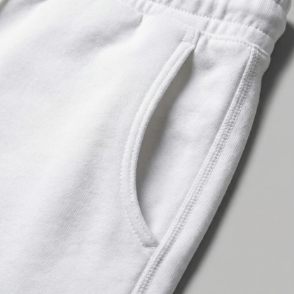 Men's Drawstring Casual Shorts