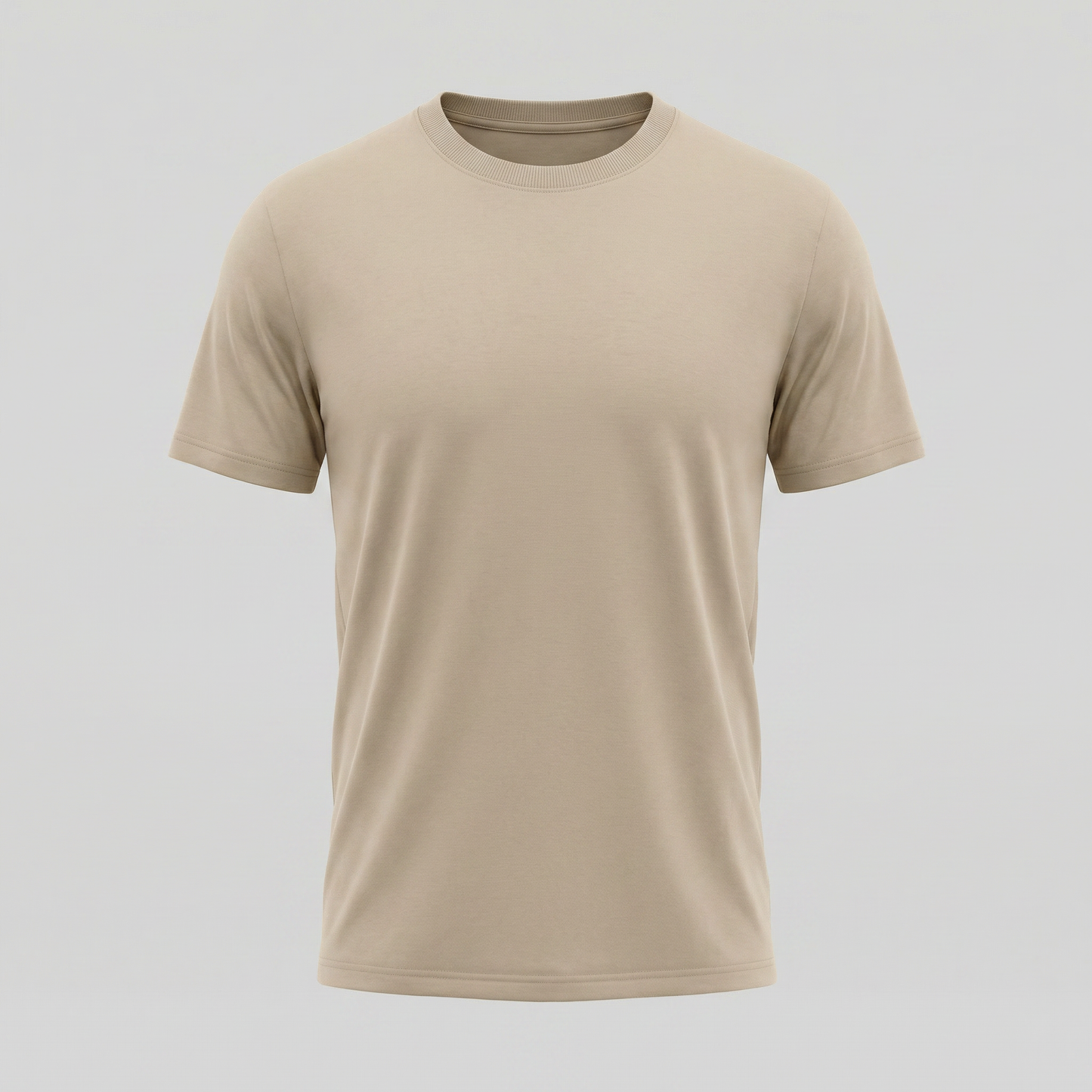 Men's Elegant Short Sleeve T-Shirt
