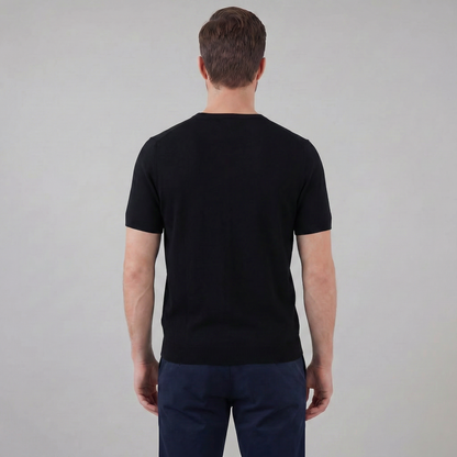 Men's Elegant Short Sleeve T-Shirt
