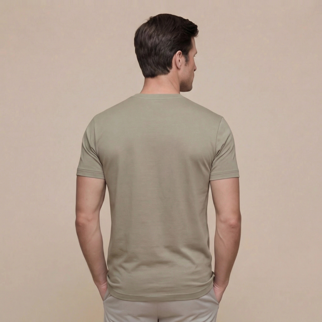 Men's Elegant T-Shirt