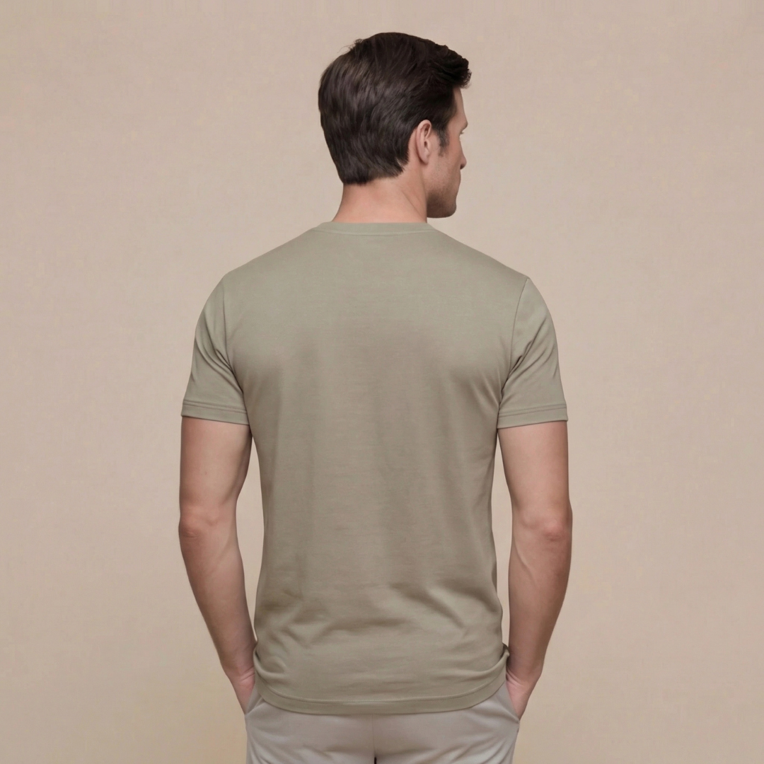 Men's Elegant T-Shirt