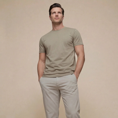 Men's Elegant T-Shirt
