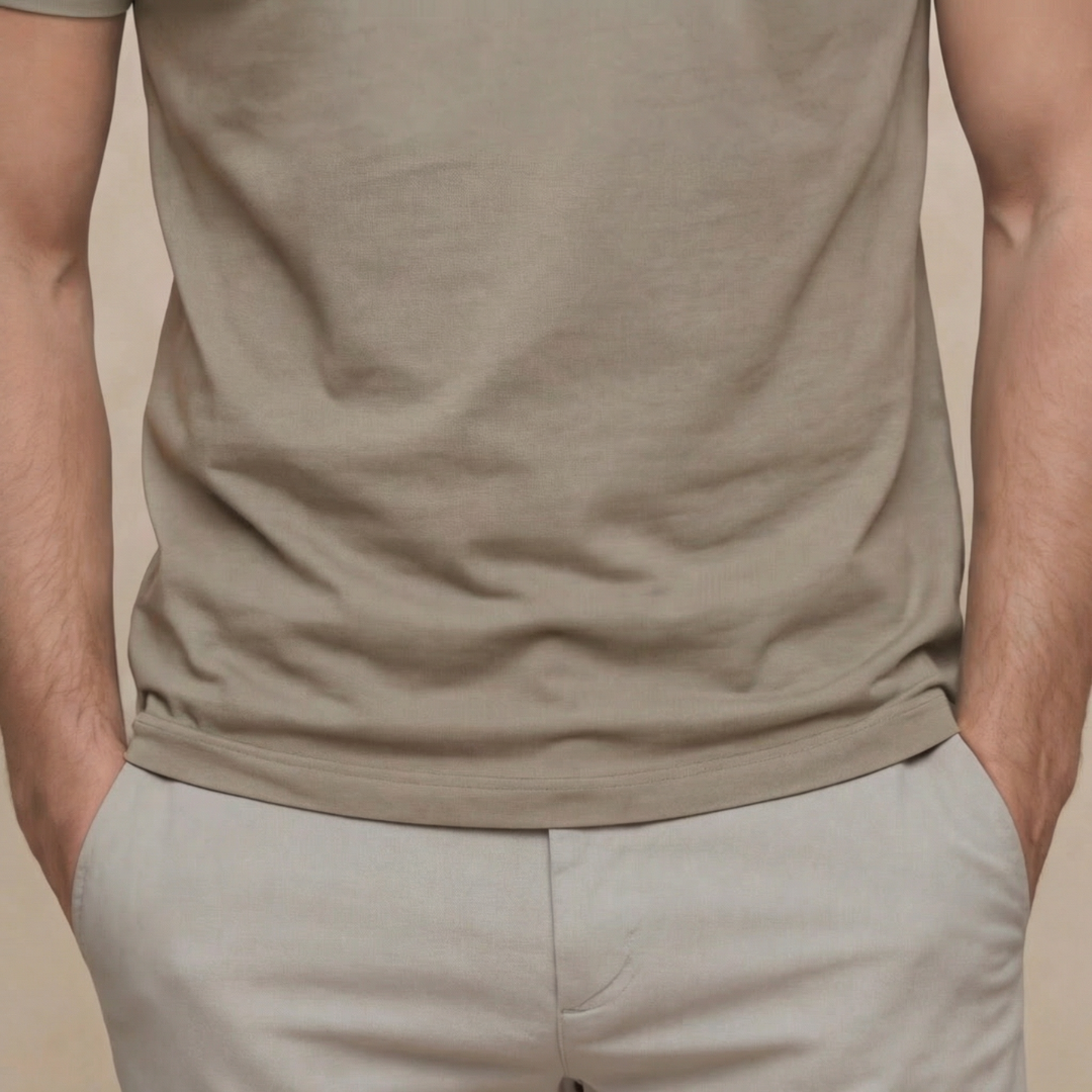 Men's Elegant T-Shirt
