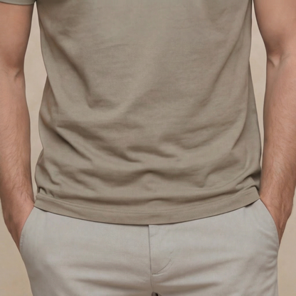 Men's Elegant T-Shirt
