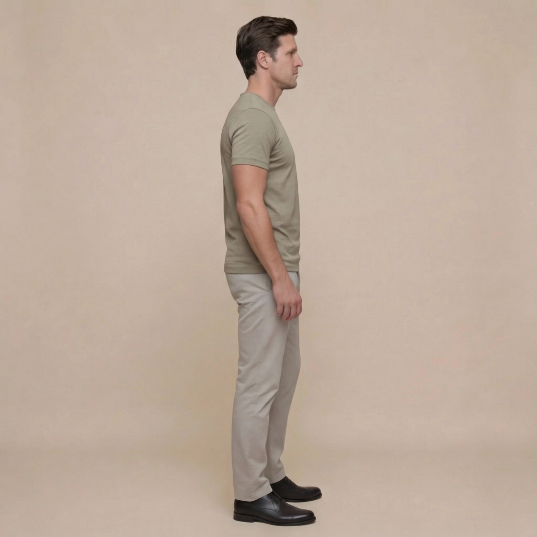 Men's Elegant T-Shirt