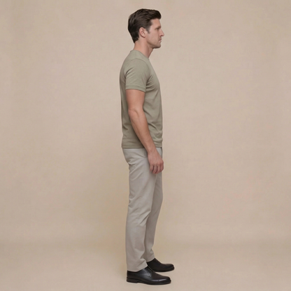 Men's Elegant T-Shirt