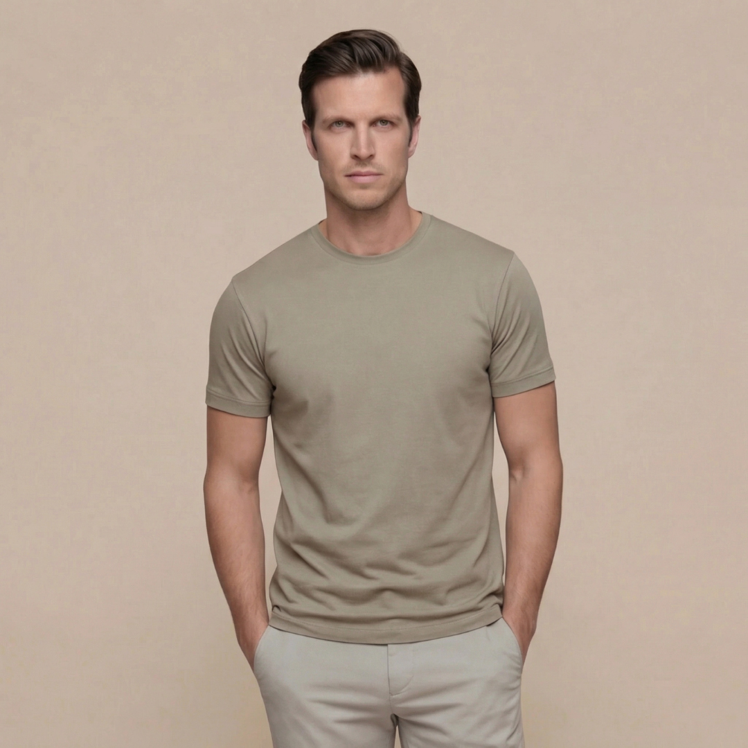 Men's Elegant T-Shirt