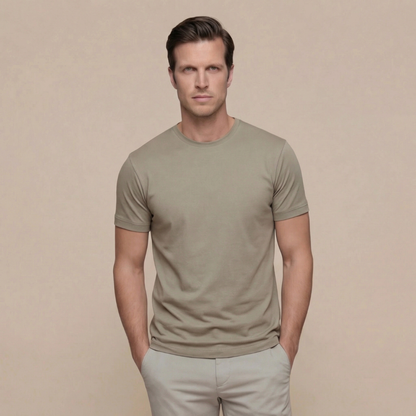 Men's Elegant T-Shirt