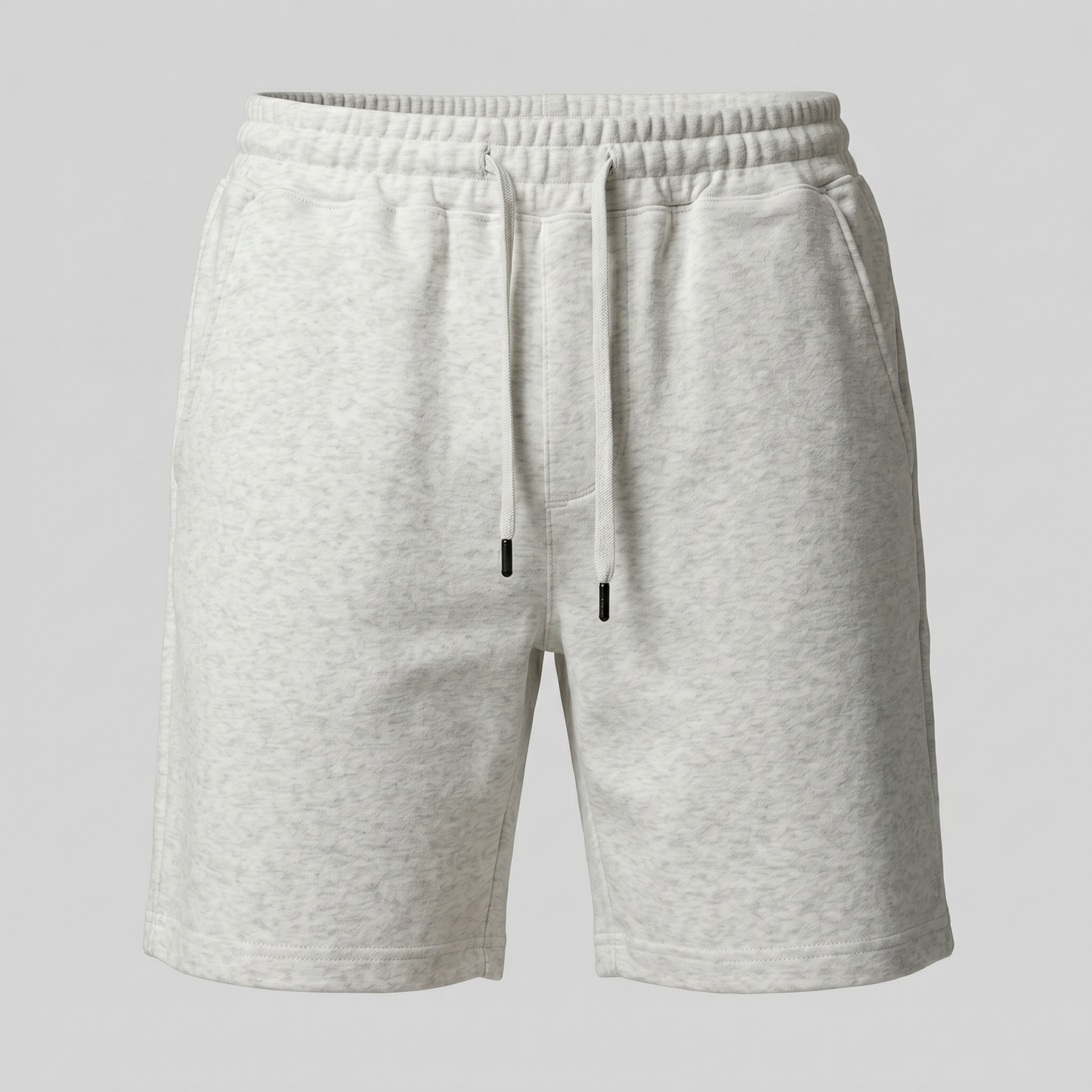 Men's Fleece Drawstring Shorts