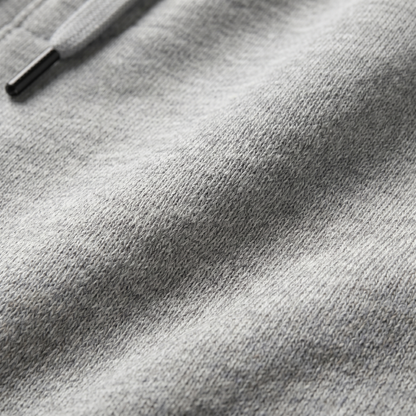 Men's Fleece Drawstring Shorts