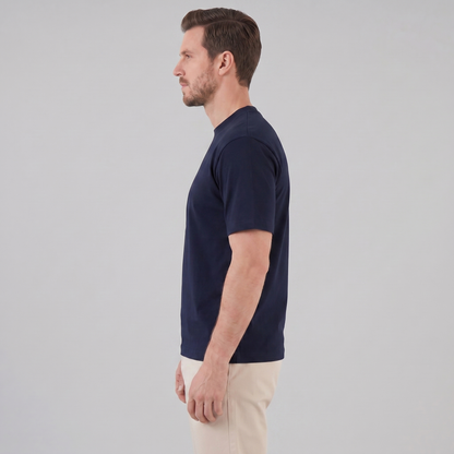 Men's Heavyweight Oversized T-Shirt