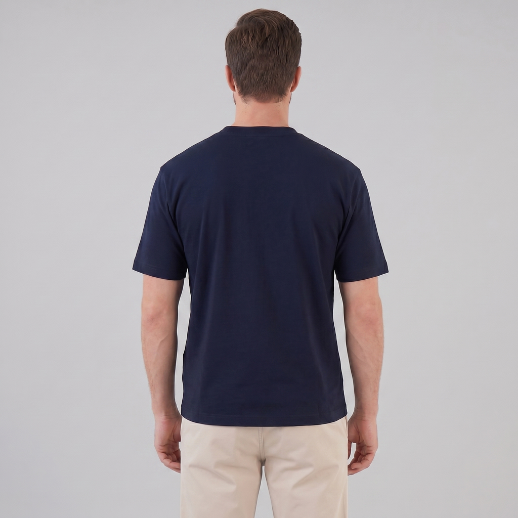 Men's Heavyweight Oversized T-Shirt