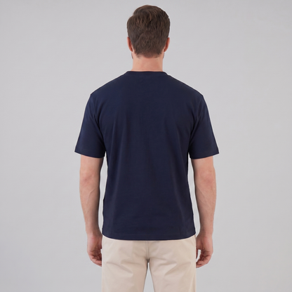 Men's Heavyweight Oversized T-Shirt