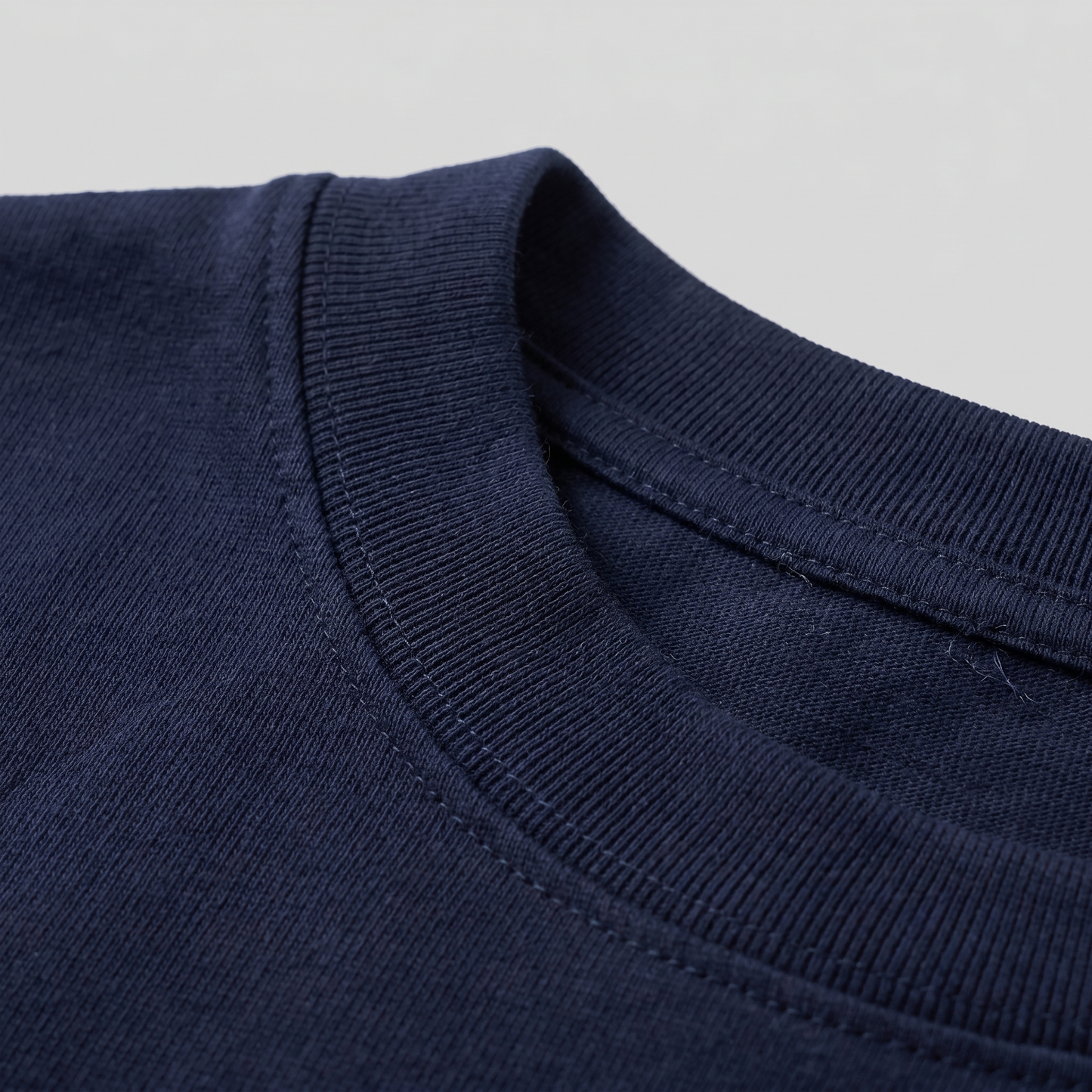 Men's Heavyweight Oversized T-Shirt