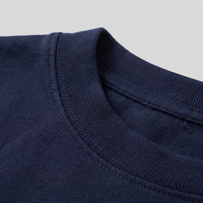 Men's Heavyweight Oversized T-Shirt
