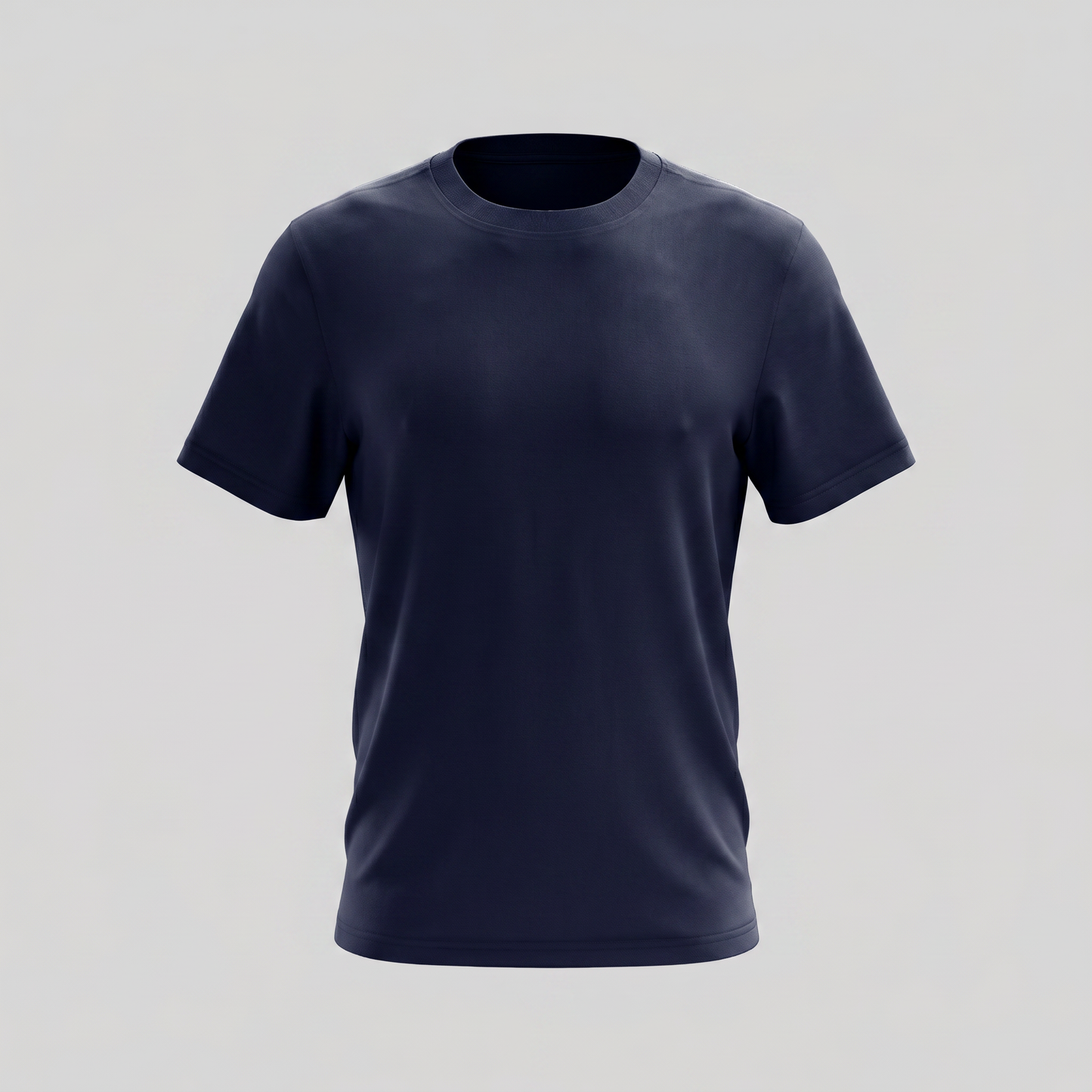 Men's Heavyweight Oversized T-Shirt