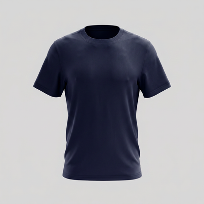 Men's Heavyweight Oversized T-Shirt