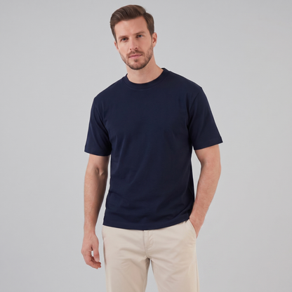 Men's Heavyweight Oversized T-Shirt