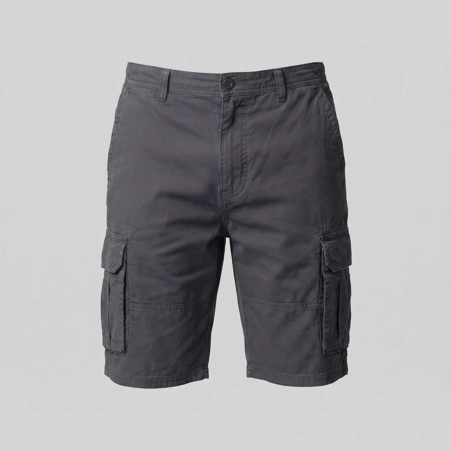 Men's Relaxed Cargo Shorts