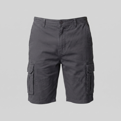 Men's Relaxed Cargo Shorts