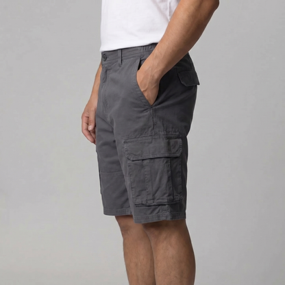 Men's Relaxed Cargo Shorts