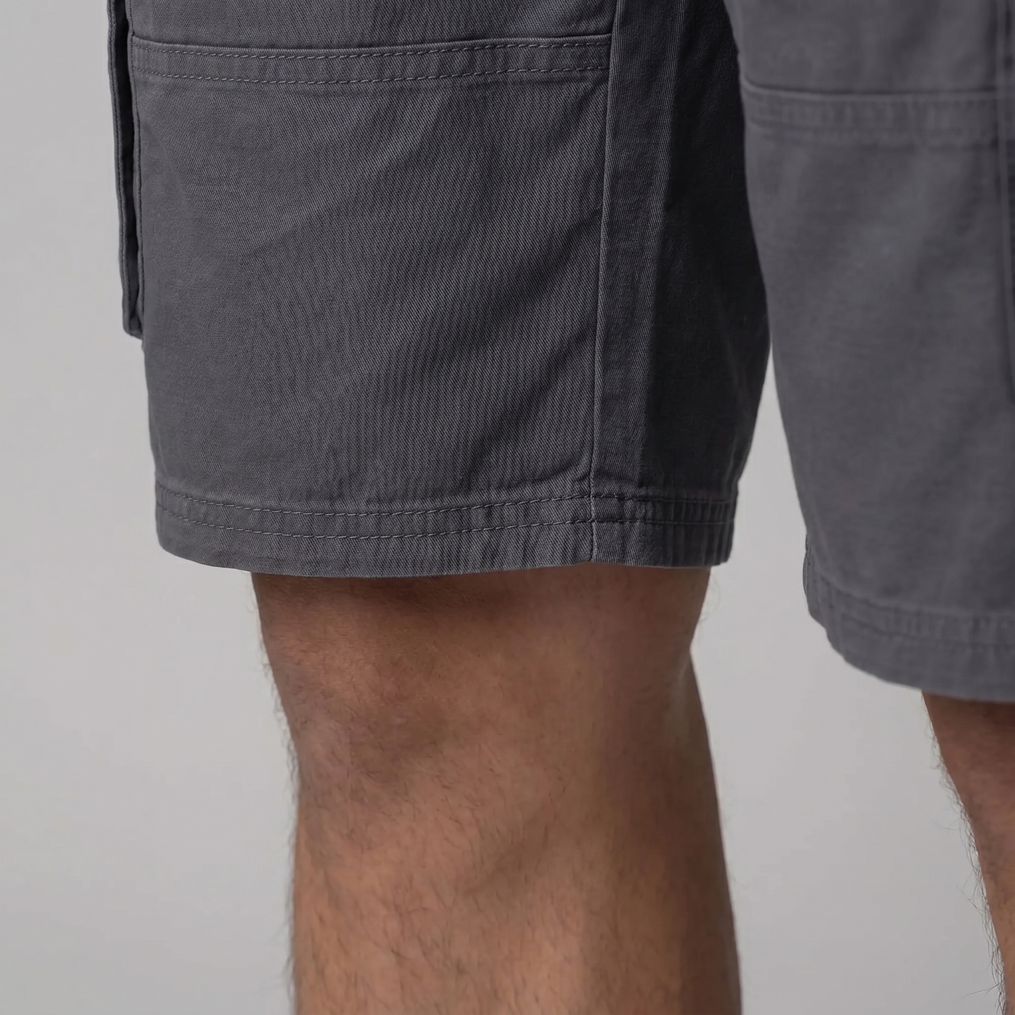 Men's Relaxed Cargo Shorts