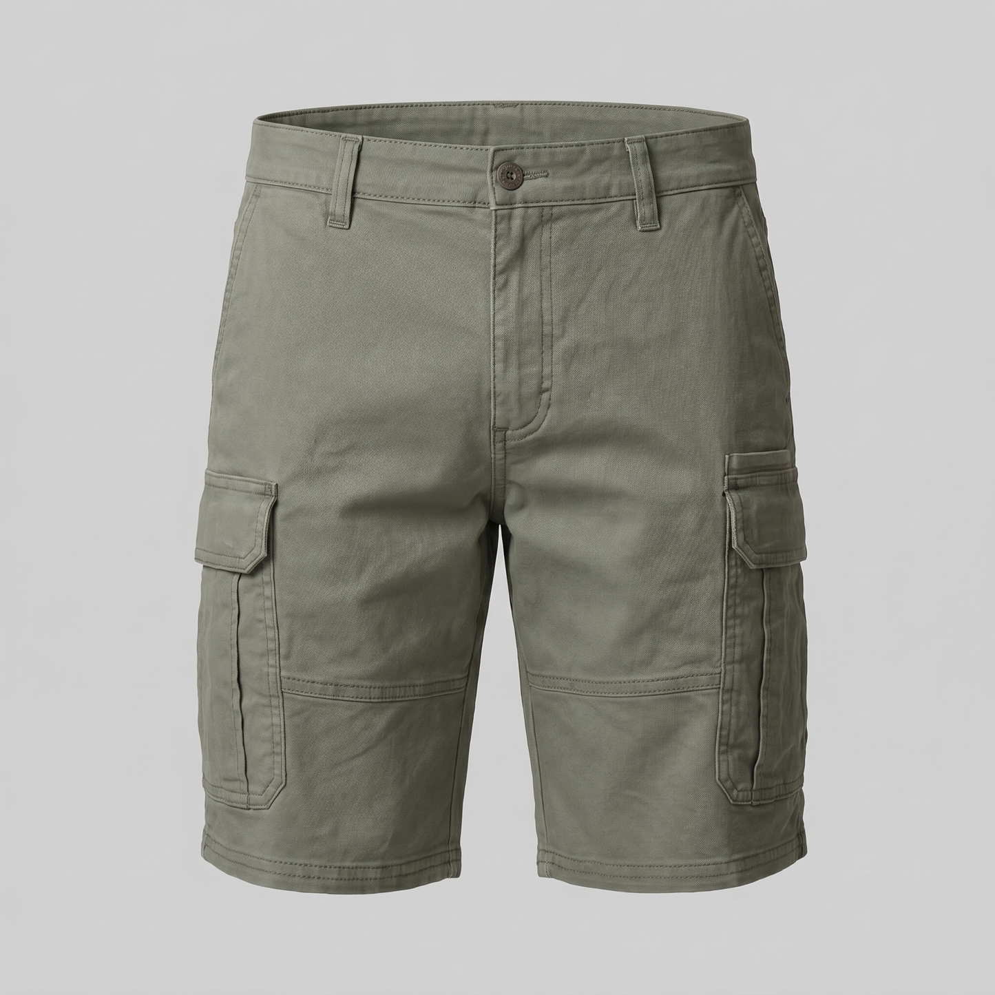 Men's Relaxed Cargo Shorts
