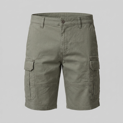 Men's Relaxed Cargo Shorts