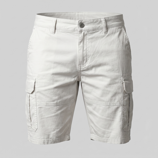 Men's Relaxed Cargo Shorts
