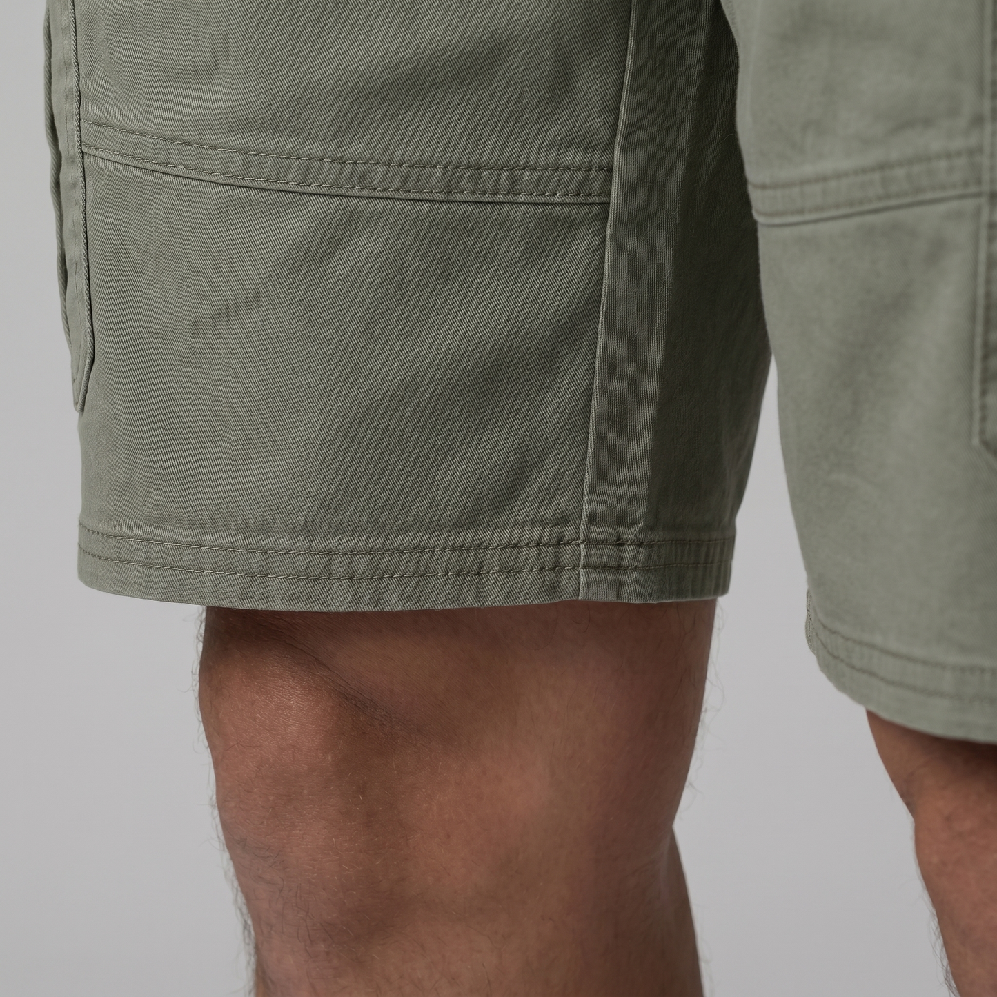 Men's Relaxed Cargo Shorts