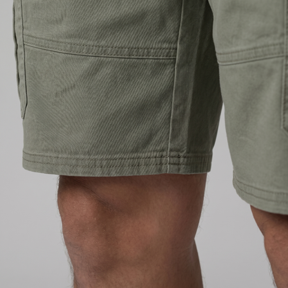 Men's Relaxed Cargo Shorts