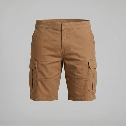 Men's Relaxed Cargo Shorts