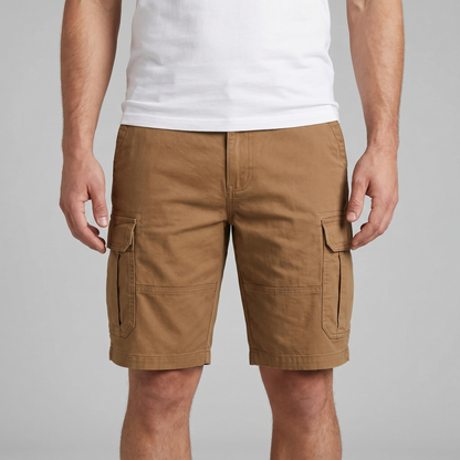 Men's Relaxed Cargo Shorts