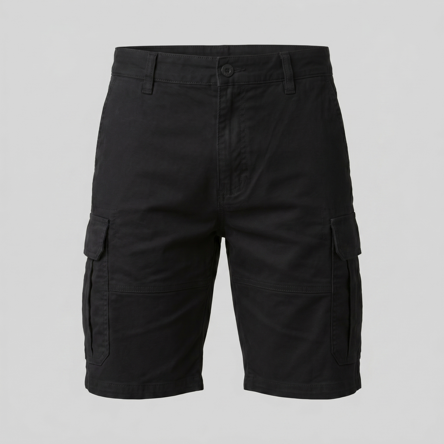 Men's Relaxed Cargo Shorts