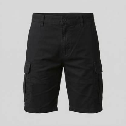 Men's Relaxed Cargo Shorts