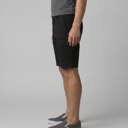 Men's Relaxed Cargo Shorts