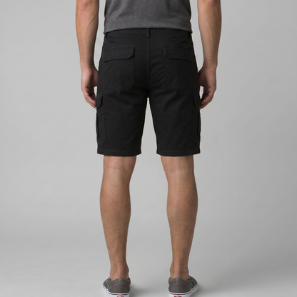 Men's Relaxed Cargo Shorts