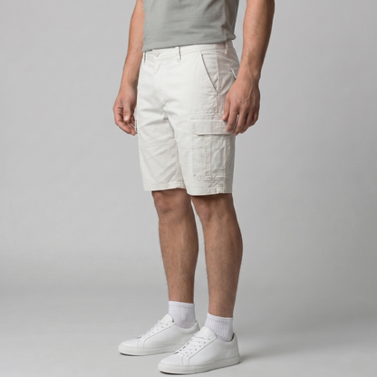 Men's Relaxed Cargo Shorts