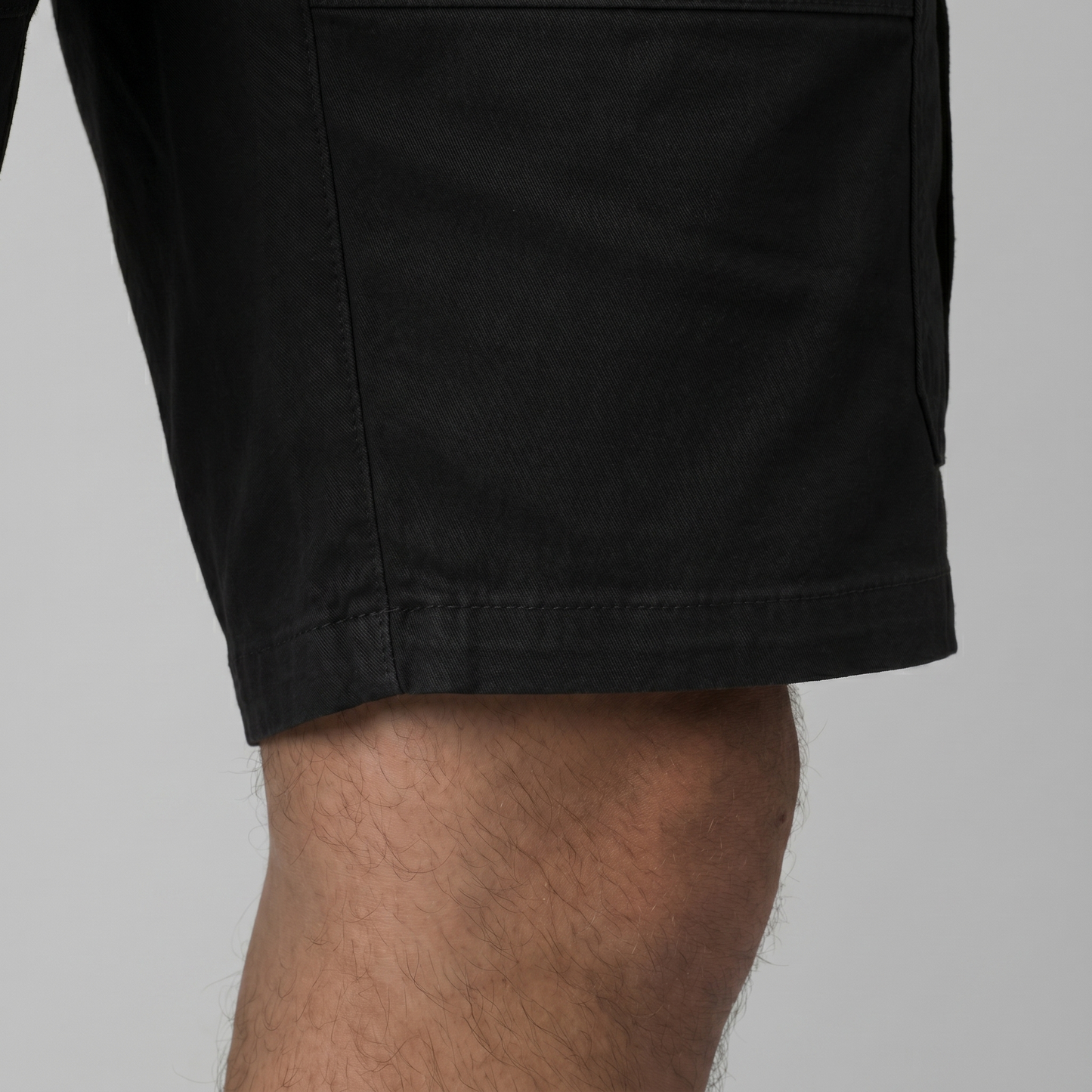 Men's Relaxed Cargo Shorts
