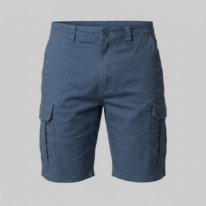 Men's Relaxed Cargo Shorts