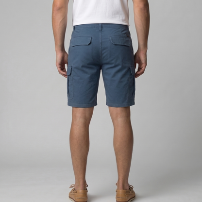 Men's Relaxed Cargo Shorts