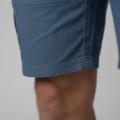 Men's Relaxed Cargo Shorts
